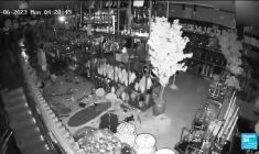 En Turquie et en Syrie, un séisme meurtrier et des secousses ressenties à Beyrouth