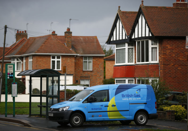 LE BRITANNIQUE CENTRICA PERD DES CLIENTS