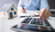 Taxe foncière : ces communes offrent un répit fiscal à leurs habitants / Istock.com - AndreyPopov