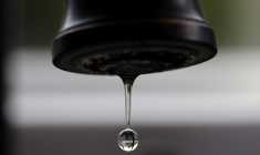 ( GETTY IMAGES NORTH AMERICA / JUSTIN SULLIVAN )