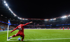 Mohamed Salah bientôt au PSG ?