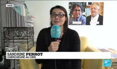 Le procès des deux chercheurs emprisonnés en Iran repoussé sine die ?