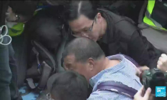 Le procès du magnat pro-démocratie Jimmy Lai s'est ouvert à Hong Kong