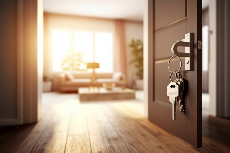 Vous avez le choix entre plusieurs types  de contrat pour louer votre bien en colocation (Crédits photo : Adobe Stock -  )