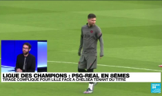 Deuxième tirage pour la Ligue des champions : PSG-Real en 8è de finales