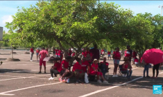 Mobilisation contre la vie chère : nouvelle nuit de tensions en Martinique