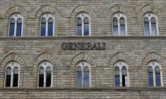 EDIZIONE (BENETTON) VEUT MONTER À 2% DU CAPITAL DE GENERALI