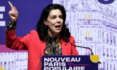 = ( AFP / STEPHANE DE SAKUTIN )