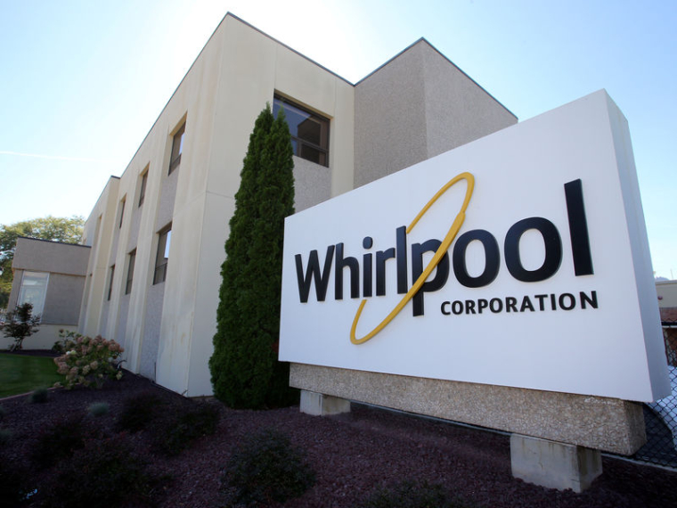 WHIRLPOOL BAT LE CONSENSUS GRÂCE AUX HAUSSES DE PRIX