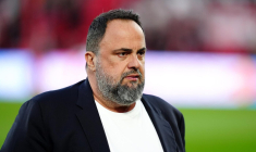 Le propriétaire de Nottingham Forest s’embrouille avec Nuno Espirito Santo directement après le match