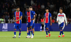 Le PSG bousculé, la Ligue 1 requinquée