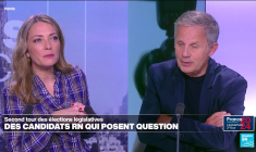 Législatives : des candidats RN qui posent question