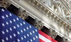 Bref, les bourses ont raison de s'inquiéter de ces nouvelles, au moment où les États-Unis donnent des signes d'un ralentissement. (crédit : Brian Glanz)