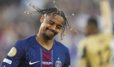 Liverpool cible un attaquant du PSG