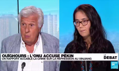 Ouïghours, l'ONU accuse Pékin : un rapport accable la Chine sur la répression au Xinjiang