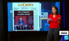 XXème Congrès du PCC: "Le sacre de l'empereur Xi Jinping"