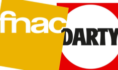Le titre du distributeur français recule de 40% sur un an. (© Fnac Darty)