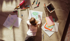 En 2024, de nouvelles opportunités se présentent pour les investisseurs intéressés par le fait de donner du sens à leur argent. ( crédit photo : Shutterstock )