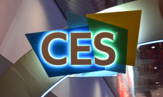 La 54ème édition du Consumer Electronic Show (CES) de Las Vegas s’est tenue virtuellement en janvier dernier. crédit photo : Shutterstock