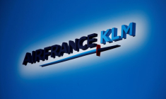 CHINE-AIR FRANCE-KLM RÉUNIT SES JV AVEC CHINA SOUTHERN ET XIAMEN
