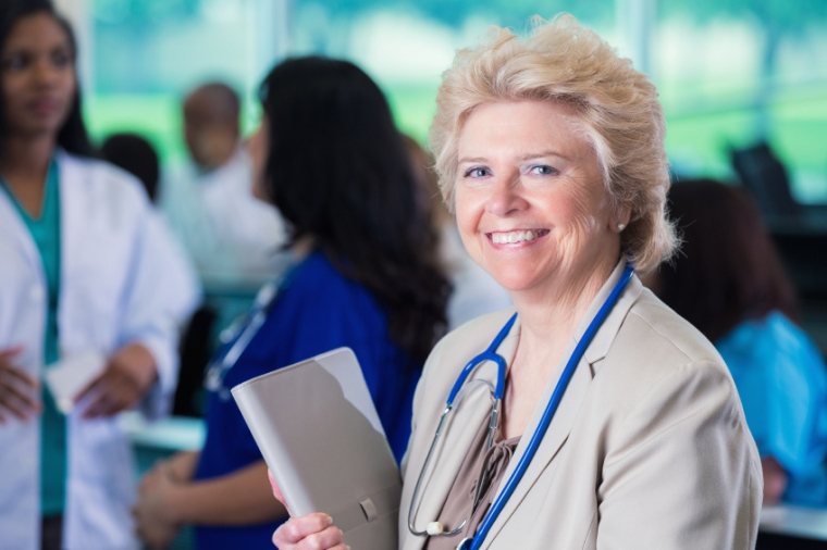 La retraite dans la fonction publique