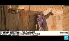 Festival de Cannes : "Lingui" ou le tabou de l'avortement au Tchad