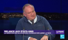 États-Unis : les allocations chômage enflamment le pays