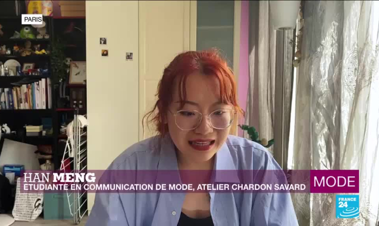 Le film de mode pour lutter contre le stress du confinement