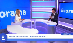 Boucle prix-salaires : mythe ou réalité ?
