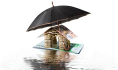 Les livrets, fonds en euros et PEL sont considérés comme des placements sans risque. (© Fotolia)