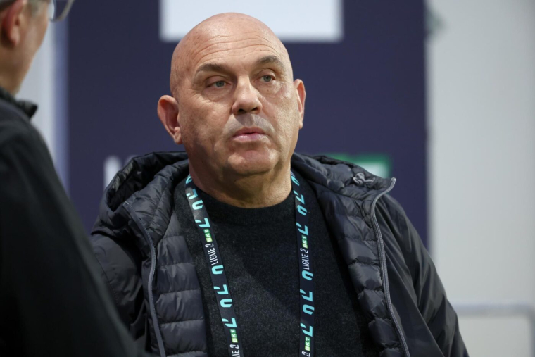 Frédéric Antonetti : « J’aurais adoré jouer contre Bielsa parce que c’est d’une facilité »