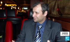 Un complice du meurtre de Politkovskaïa gracié par Poutine après avoir combattu en Ukraine