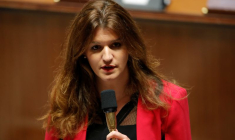 CONFLANS: MARLÈNE SCHIAPPA INVITE LES RÉSEAUX SOCIAUX À PRENDRE LEURS RESPONSABILITÉS