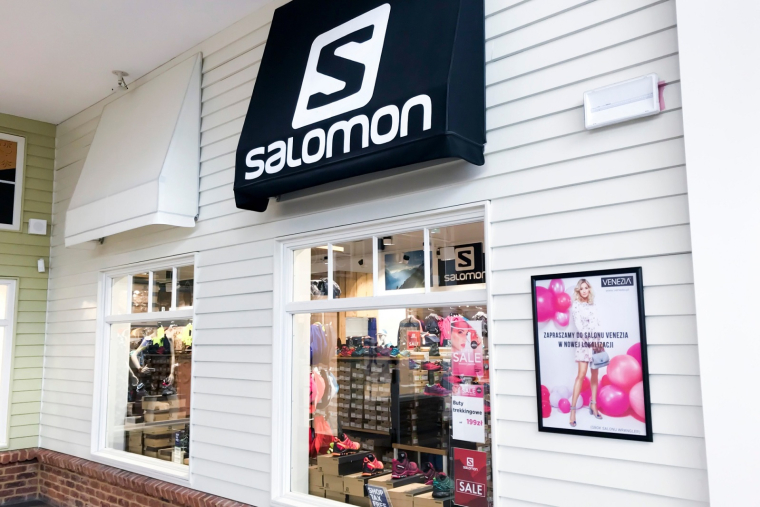 Ski : le made in France est de retour (Crédits photo : Shutterstock)