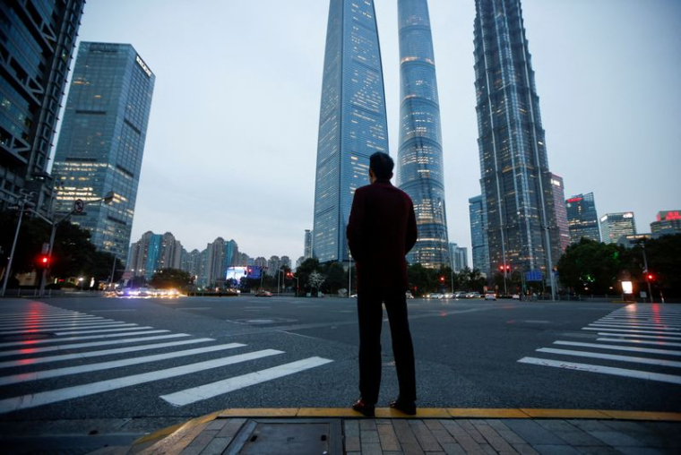 LA BANQUE MONDIALE PRÉVOIT UN RALENTISSEMENT MARQUÉ DE LA CROISSANCE