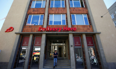DELIVERY HERO VEND SES ACTIFS EN ALLEMAGNE À TAKEAWAY