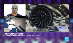 Comment faire redécoller l'aéronautique ?