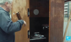 Allemagne : le commerce du sexe