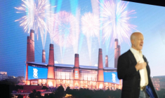 Le joli cadeau d’anniversaire de Birmingham City