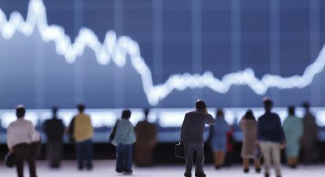 Les stratèges d'UBS ont identifié des entreprises qui devraient profiter en Bourse de la hausse de la facture énergétique. (© Shutterstock)