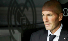 Benzema est « grave content » pour Zidane