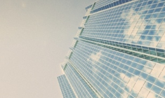 Le rendement en capital de l'immobilier français estimé à 3 % en 2021 selon MSCI (sur la base de données provisoires)