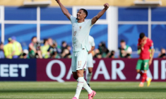 Coupe du Monde de la FIFA 2026 - Quart de finale - France - Maroc