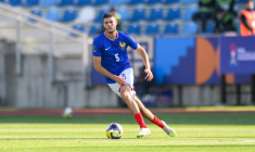 Mondial U20 : Les Bleuets corrigés par les Etats-Unis