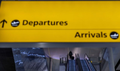 L'AÉROPORT HEATHROW RELÈVE SES PRÉVISIONS DE PASSAGERS POUR 2022