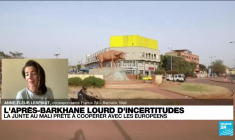Fin des opérations Barkhane et Tabuka : quelles réactions au Mali ?