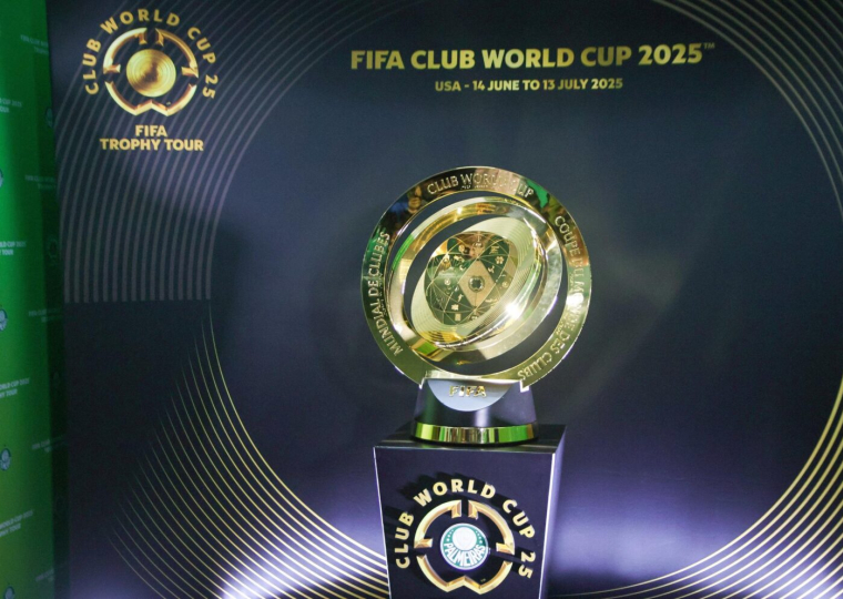 La crainte des stades vides pour la Coupe du monde des clubs aux États-Unis