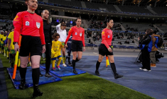 Vers une innovation de l'arbitrage en Première Ligue