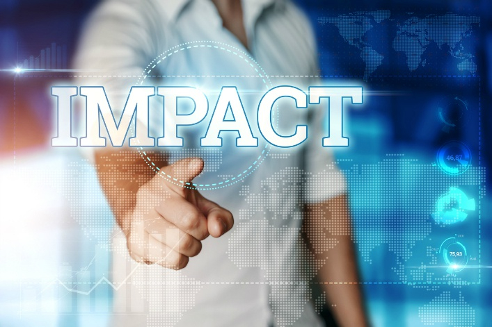 L’impact positif, nouveau Graal de la finance