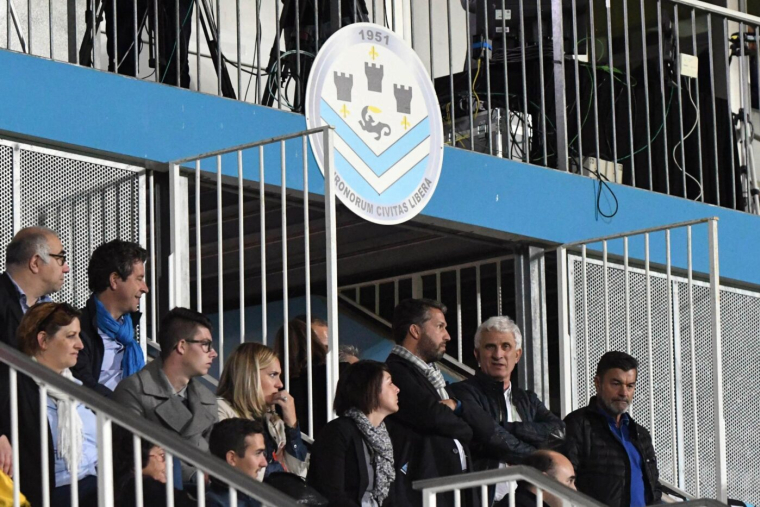 Tours FC : le crépuscule d’un être Cher